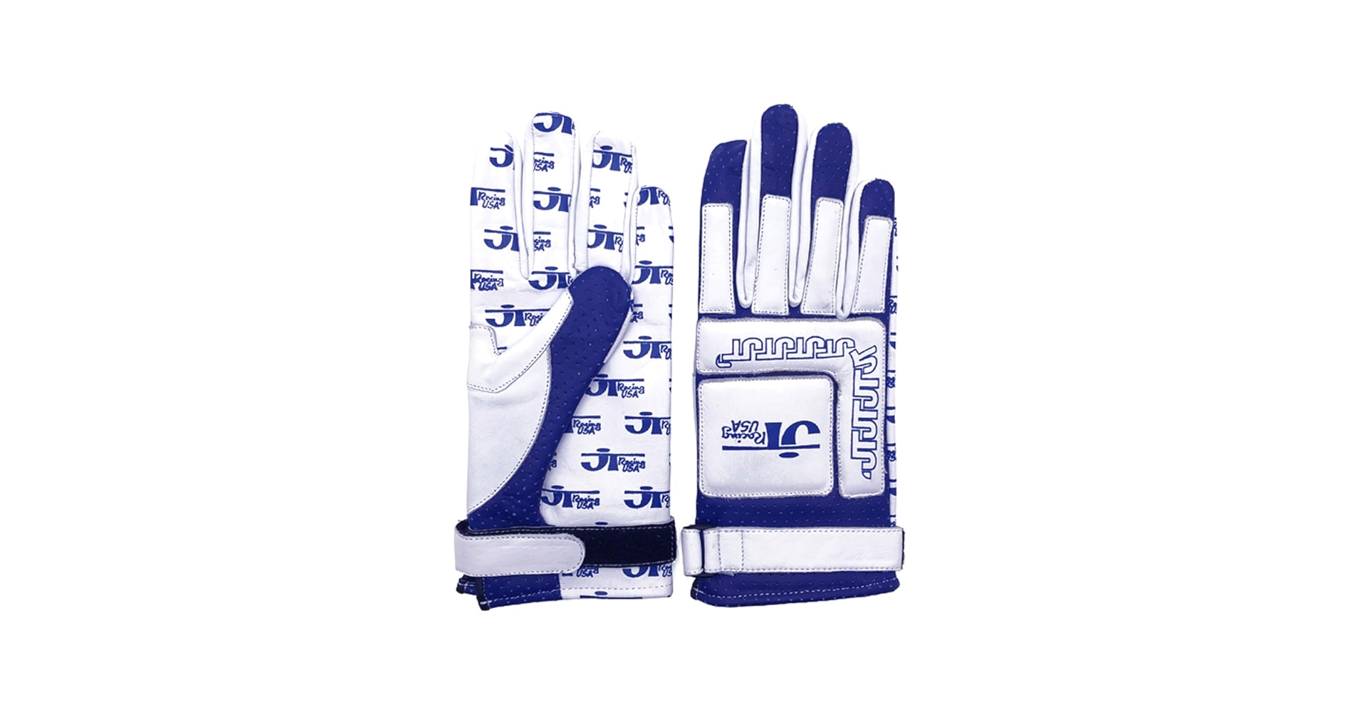 Amazon.co.jp: JT Racing USA VINTAGE RACING GLOVE（JT